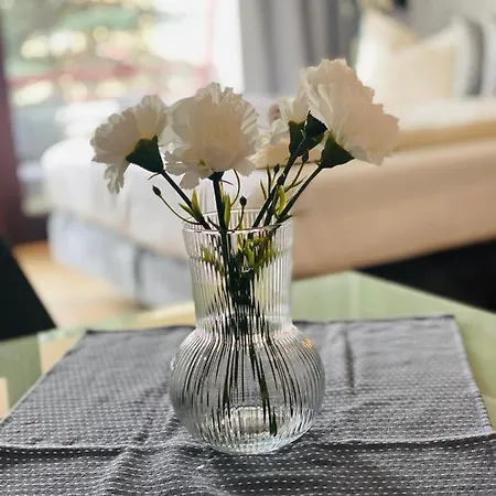 Apartment Haus Am Hs 716 S