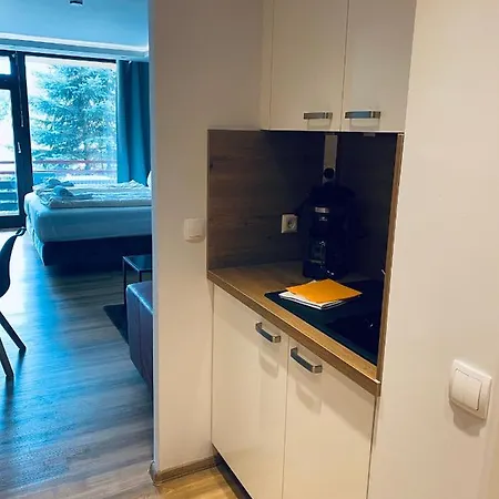 Apartment Haus Am Hs 716 S Goslar