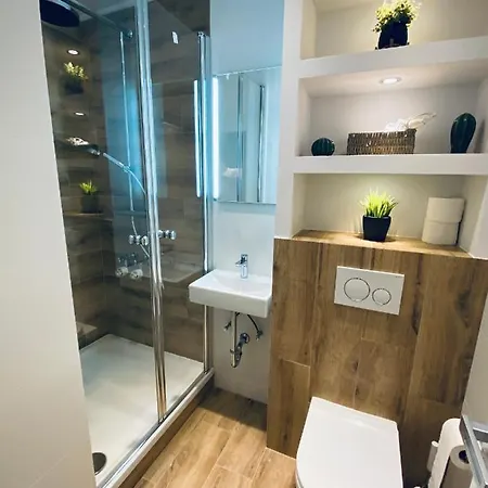 Haus Am Hs 716 S Goslar