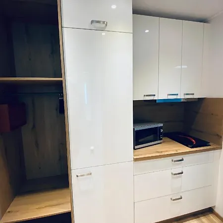 Haus Am Hs 716 S Apartment Goslar