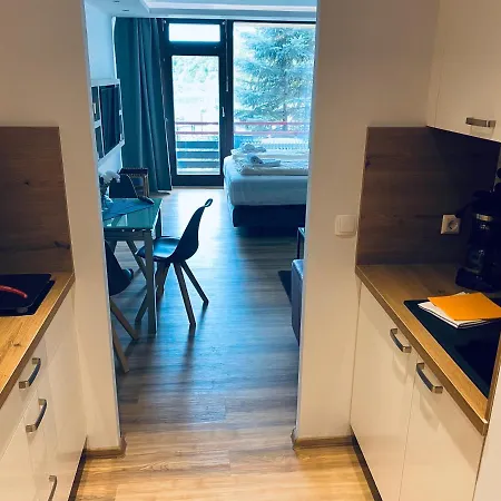 Haus Am Hs 716 S Apartment