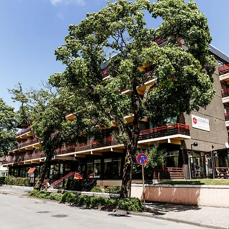 Haus Am Hs 716 S Apartment